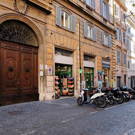 Roma Suite Monti ภายนอก รูปภาพ