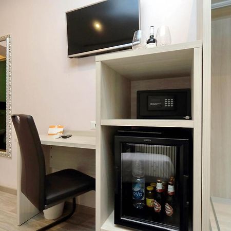 Roma Suite Monti ภายนอก รูปภาพ