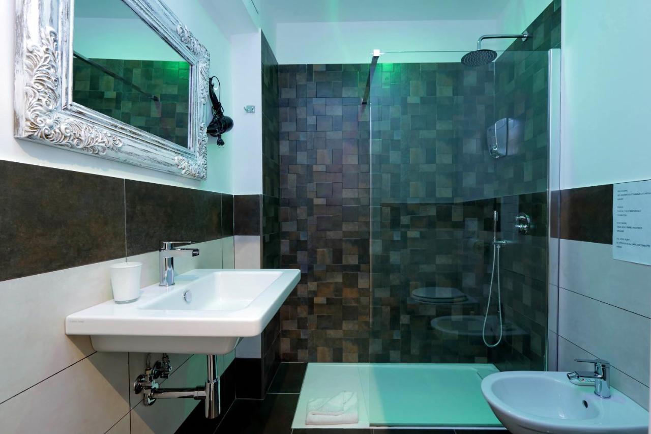 Roma Suite Monti ภายนอก รูปภาพ