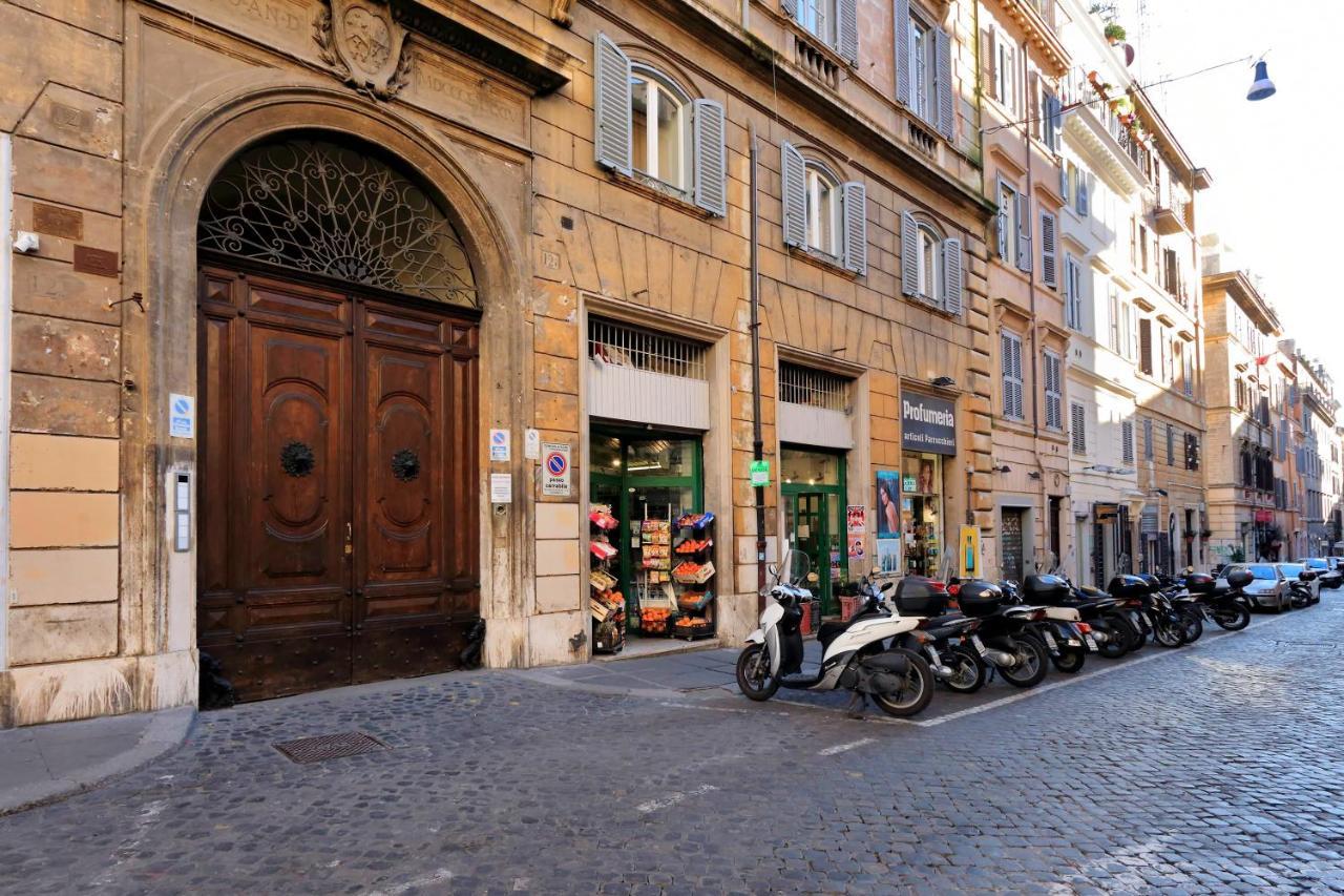Roma Suite Monti ภายนอก รูปภาพ