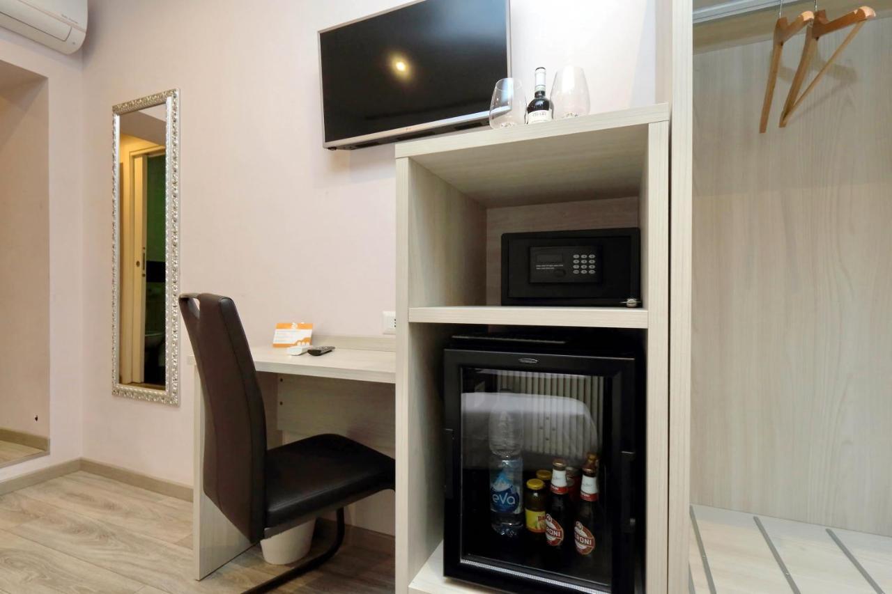 Roma Suite Monti ภายนอก รูปภาพ