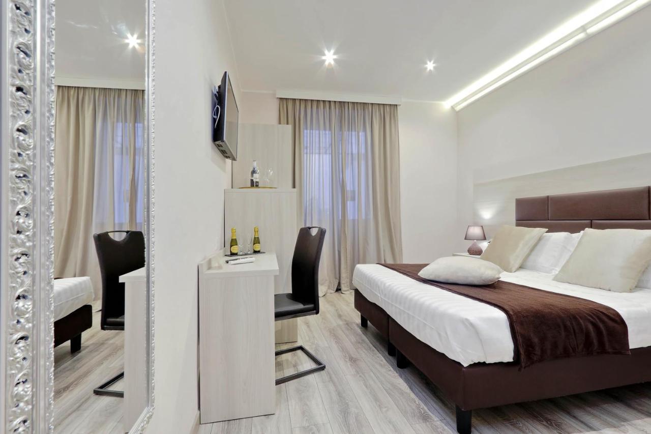 Roma Suite Monti ภายนอก รูปภาพ