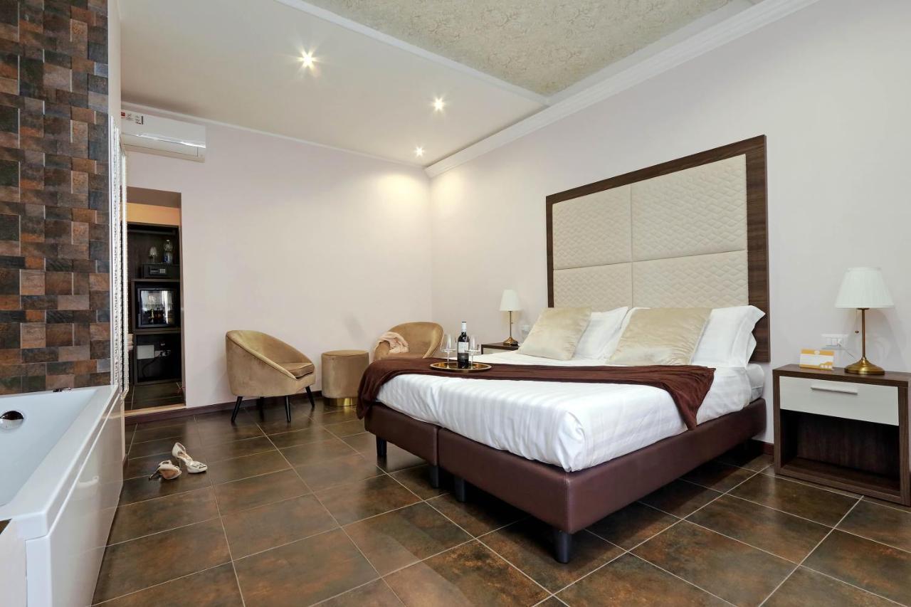 Roma Suite Monti ภายนอก รูปภาพ
