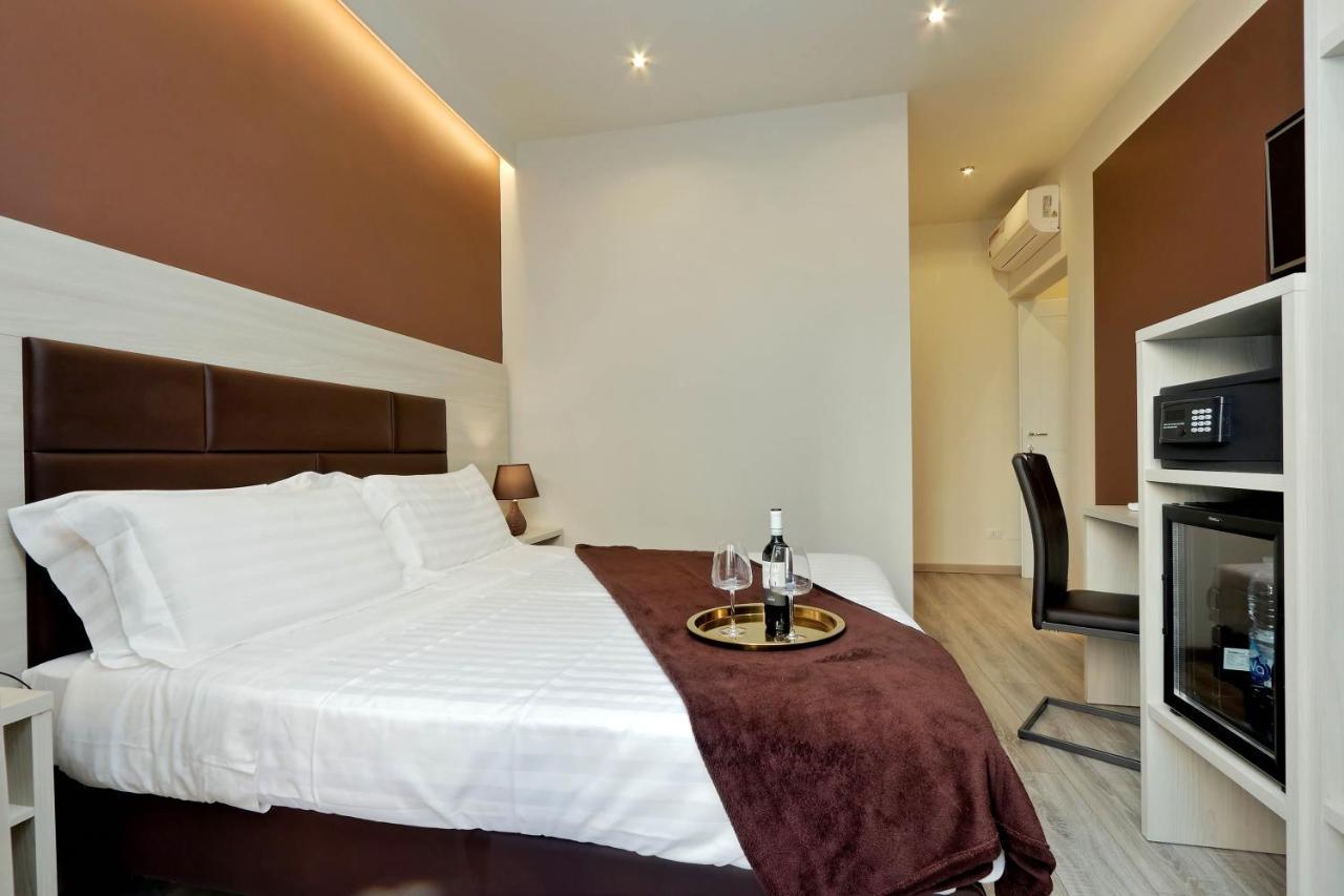 Roma Suite Monti ภายนอก รูปภาพ