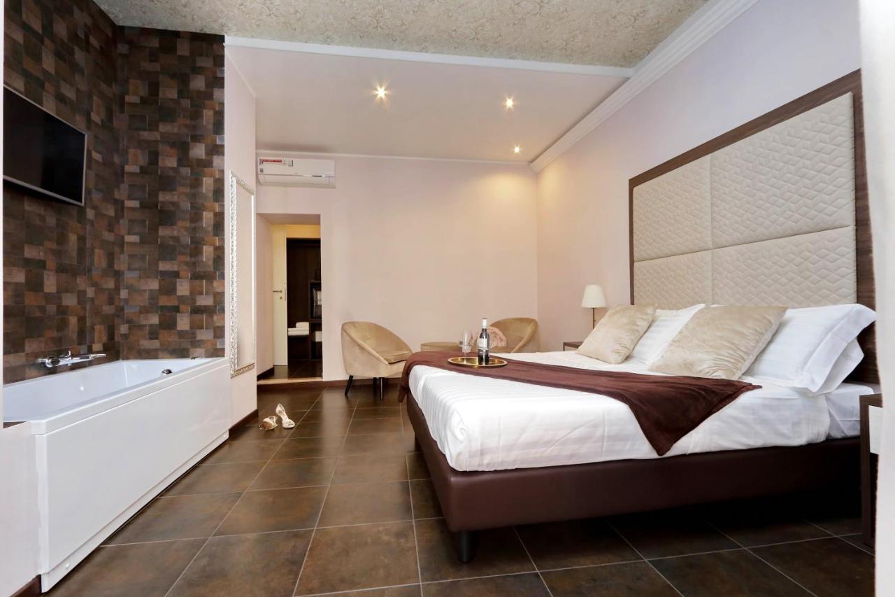 Roma Suite Monti ภายนอก รูปภาพ