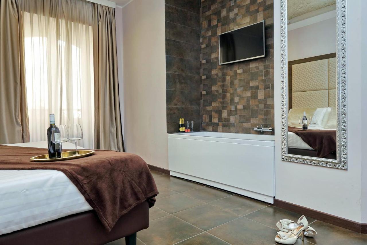 Roma Suite Monti ภายนอก รูปภาพ