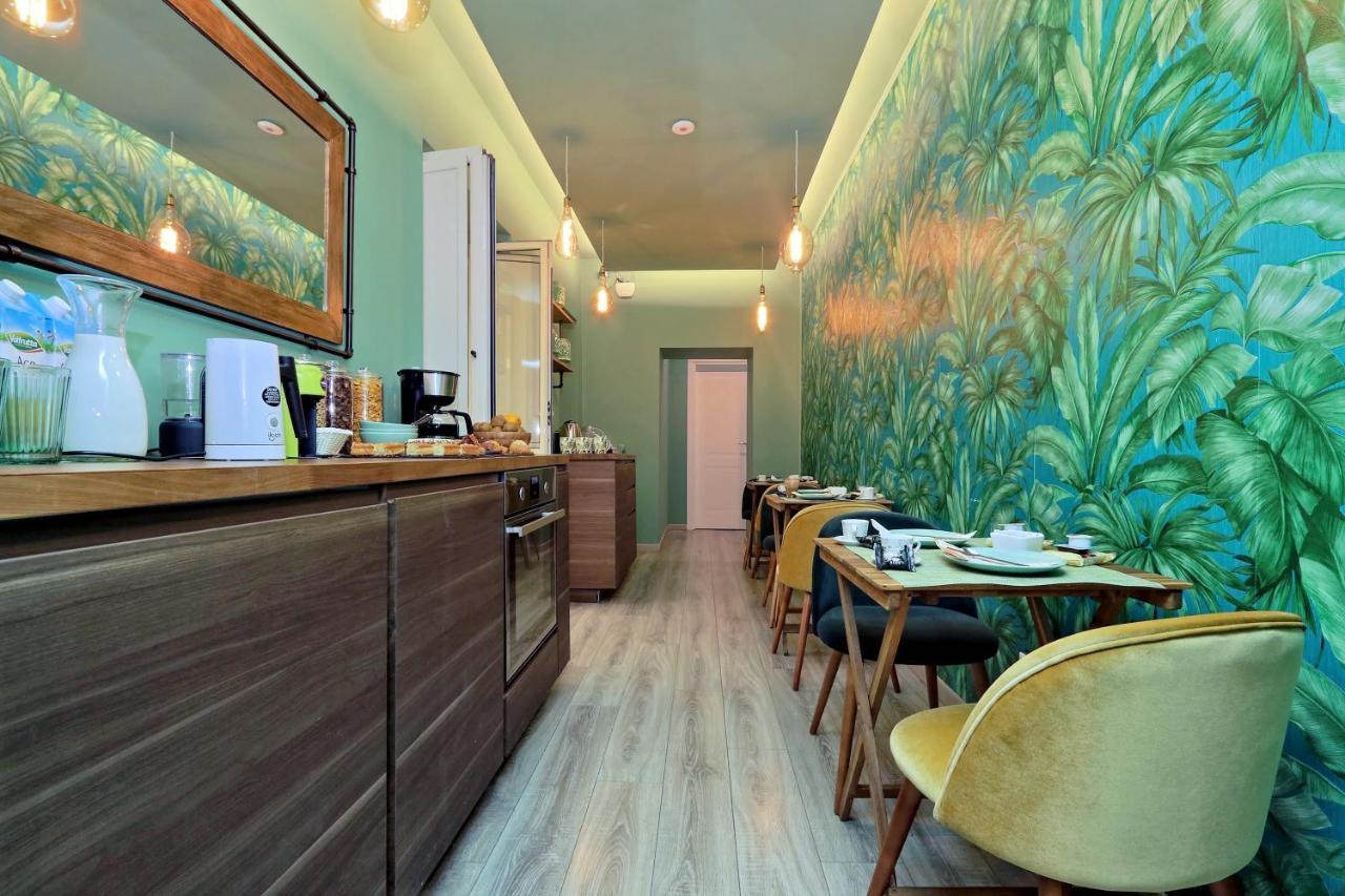 Roma Suite Monti ภายนอก รูปภาพ