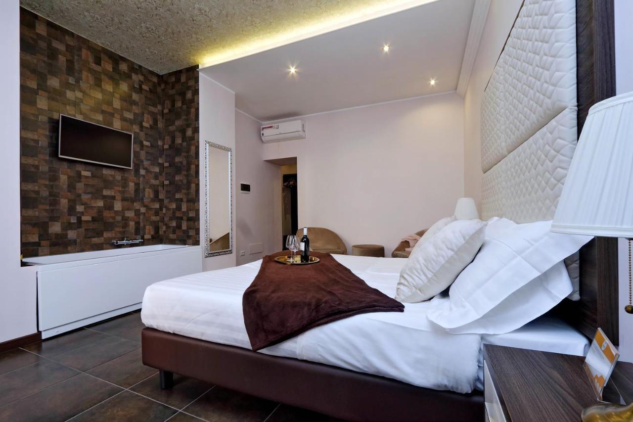 Roma Suite Monti ภายนอก รูปภาพ