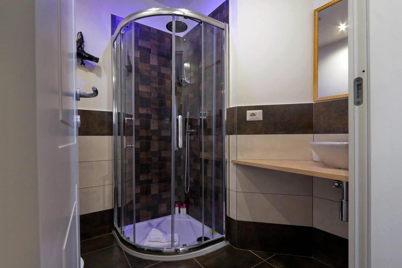 Roma Suite Monti ภายนอก รูปภาพ