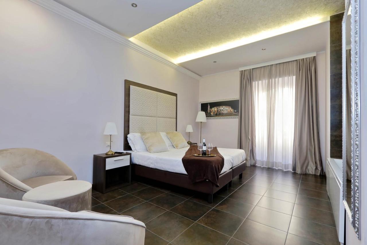 Roma Suite Monti ภายนอก รูปภาพ