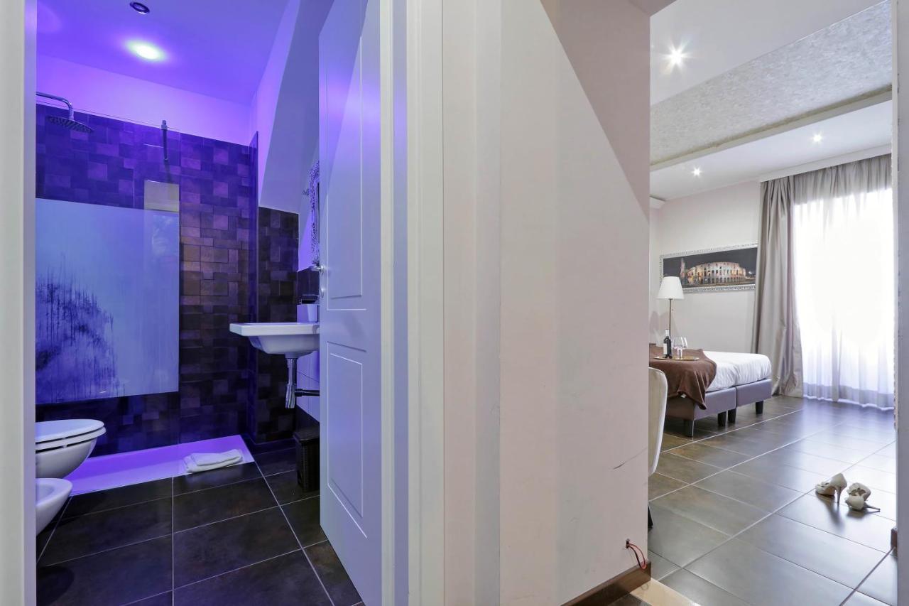Roma Suite Monti ภายนอก รูปภาพ