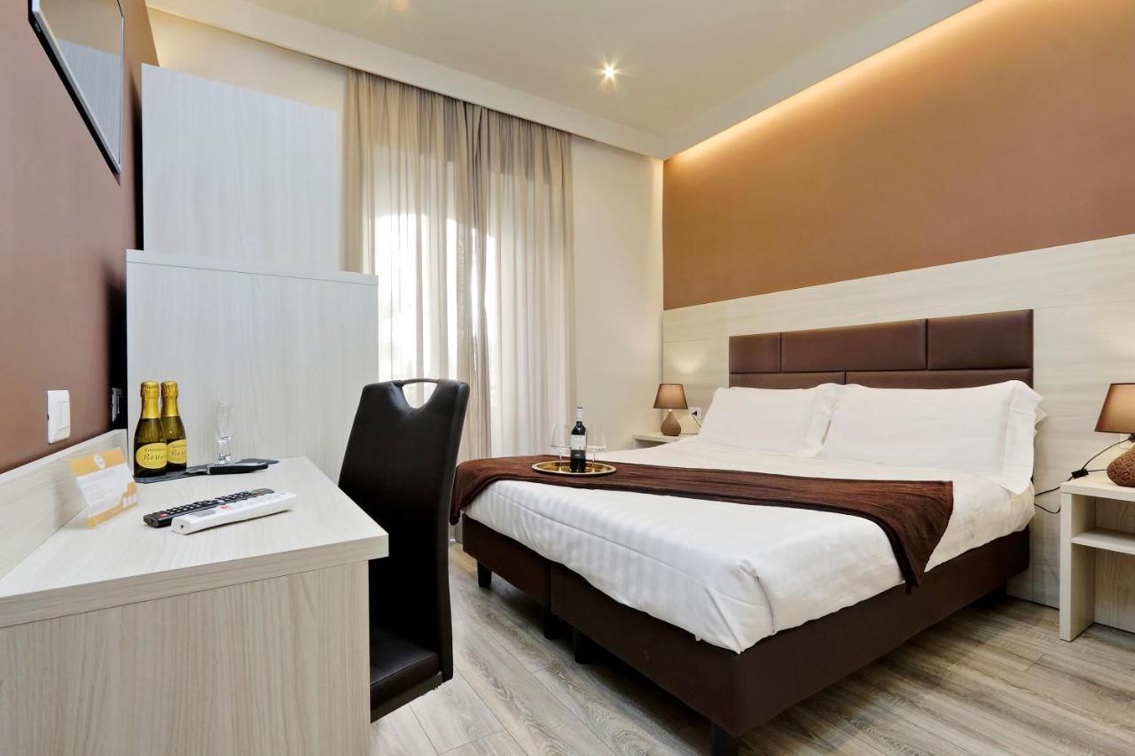 Roma Suite Monti ภายนอก รูปภาพ