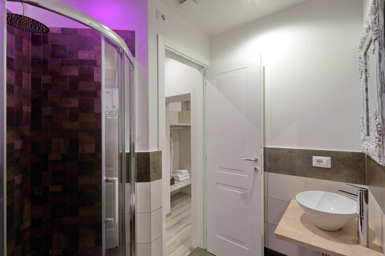 Roma Suite Monti ภายนอก รูปภาพ