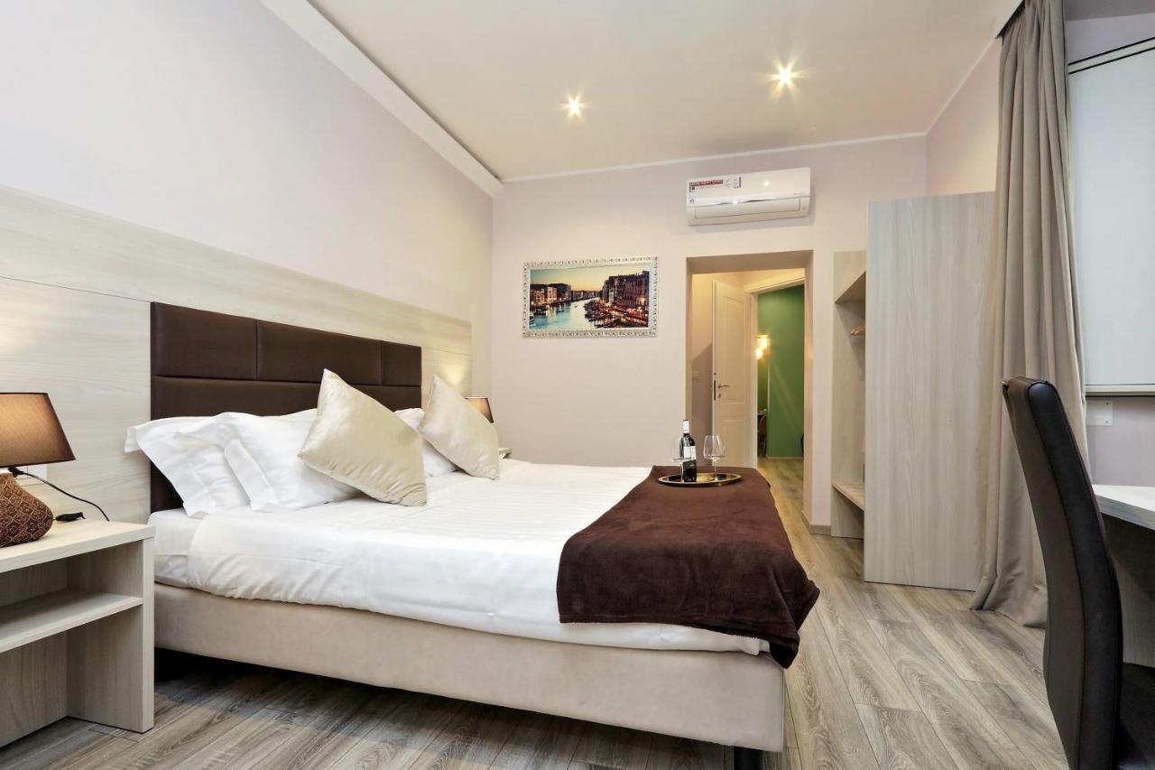Roma Suite Monti ภายนอก รูปภาพ