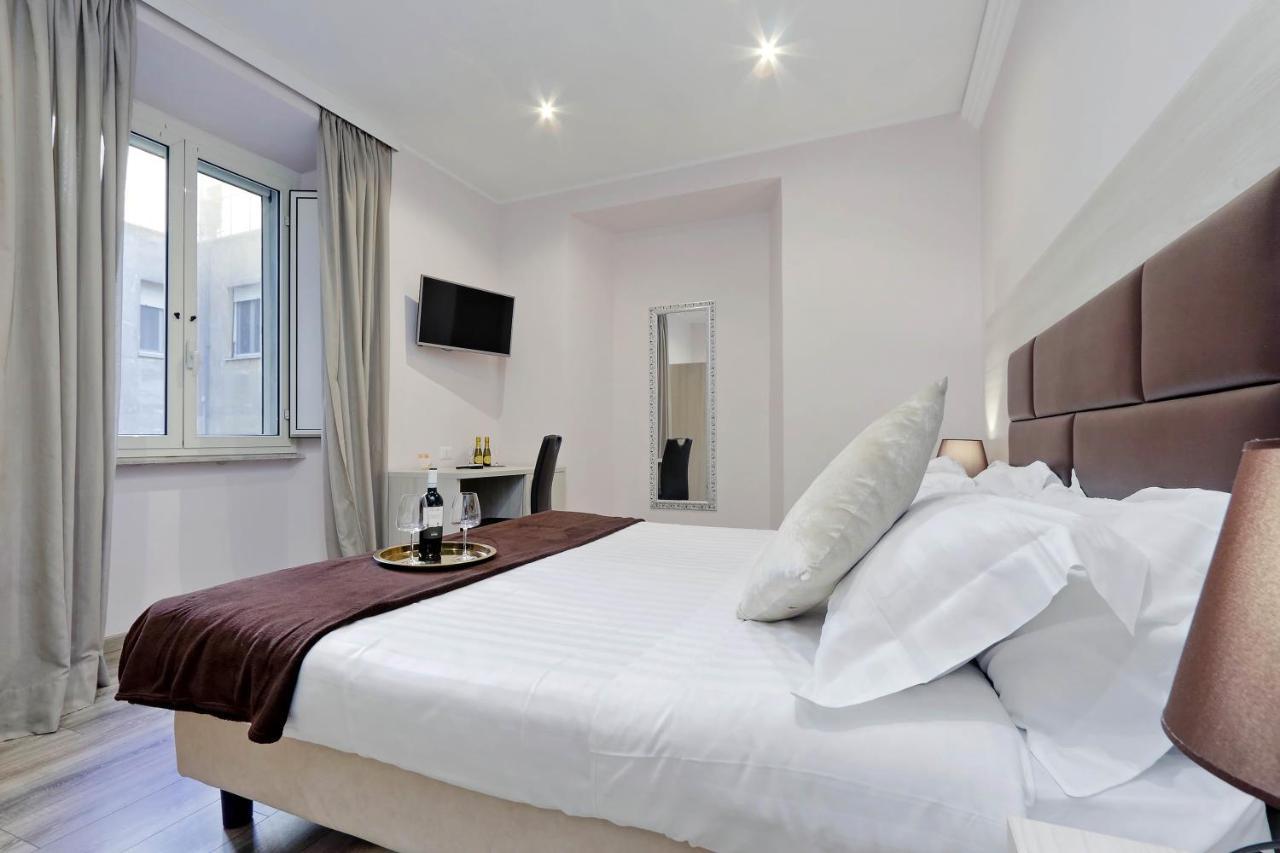 Roma Suite Monti ภายนอก รูปภาพ