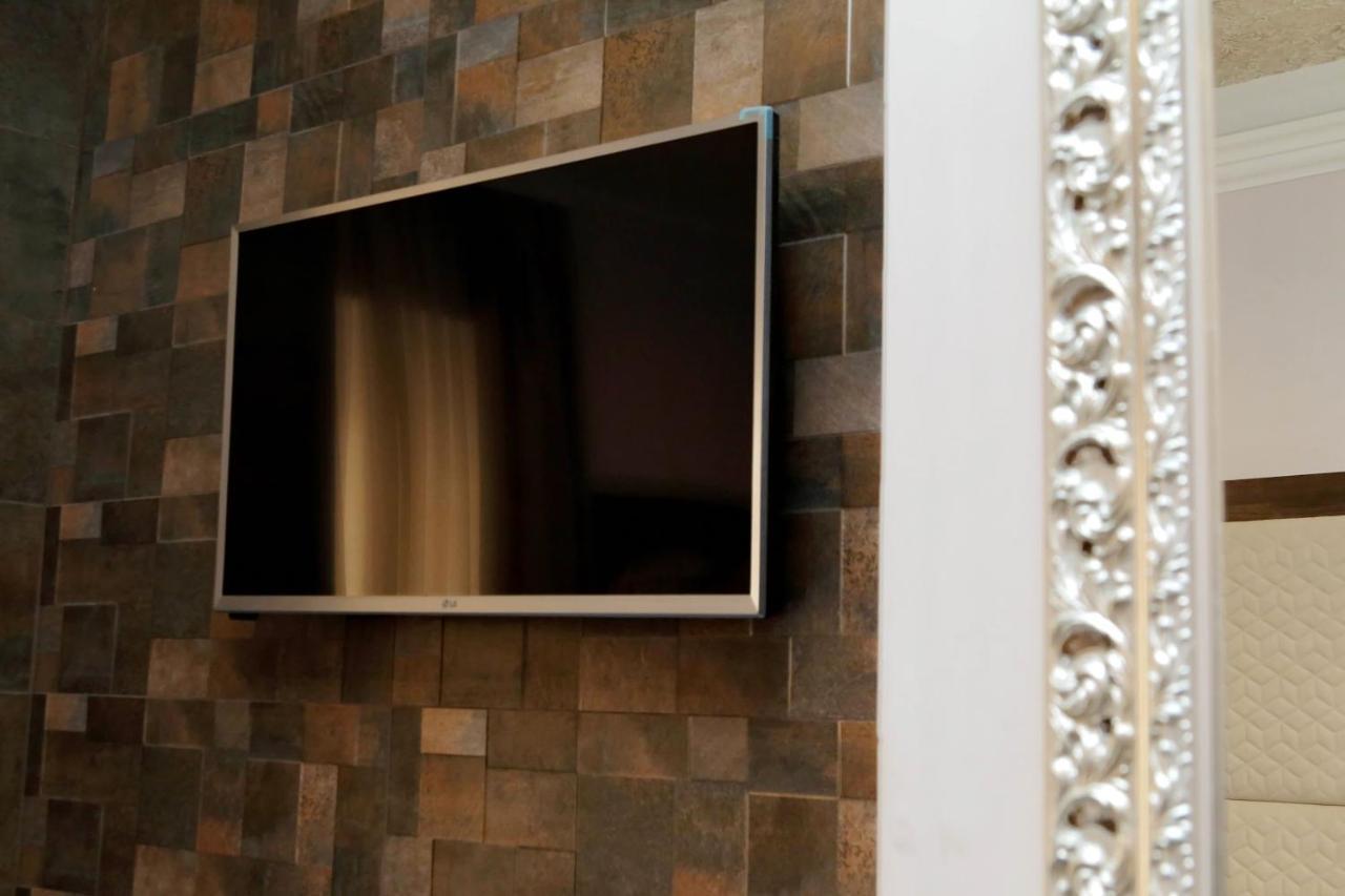 Roma Suite Monti ภายนอก รูปภาพ